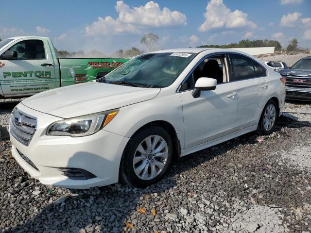 SUBARU LEGACY 2.5 2015 with VIN 4S3BNBC69F3016503 - Photo from auction