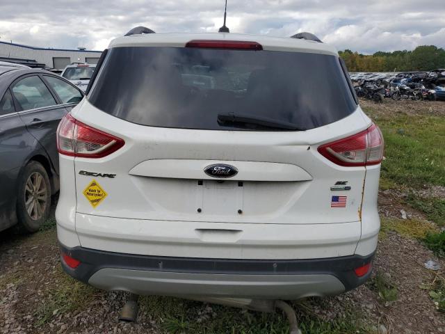 Photo 6 from auction – 2015 FORD ESCAPE SE with VIN 1FMCU9G96FUC72897
