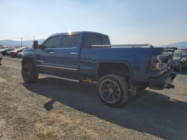 Photo 2 from auction – 2016 GMC SIERRA K25 with VIN 1GT12TE84GF135651
