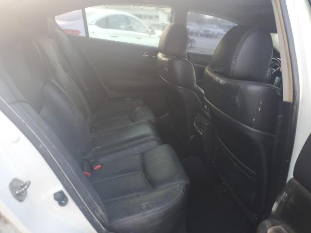 Фото 10 с аукциона – 2014 NISSAN MAXIMA S с VIN 1N4AA5APXEC455377