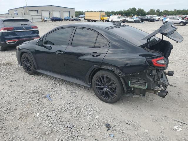 Photo 2 from auction – 2022 SUBARU WRX LIMITE with VIN JF1VBAL69N9010024