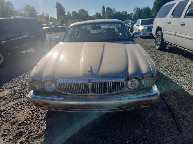 Photo 5 from auction – 2001 JAGUAR XJL with VIN SAJDA24C81LF35189