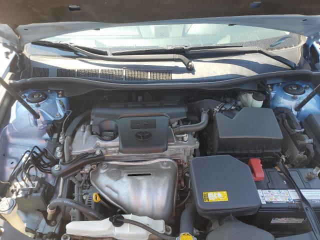 Photo 11 from auction – 2012 TOYOTA CAMRY BASE with VIN 4T1BF1FKXCU539739