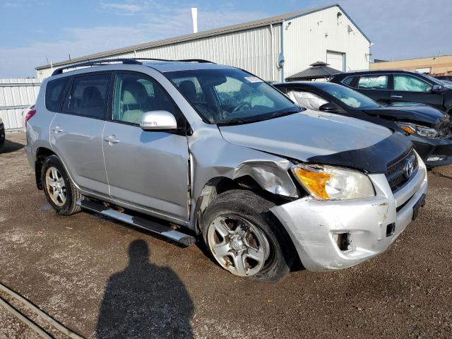 Photo 4 from auction – 2012 TOYOTA RAV4 with VIN 2T3ZF4DV2CW131417