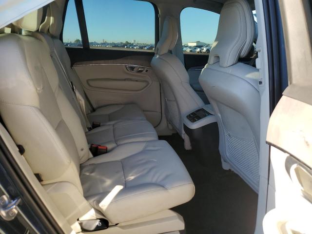 Photo 11 from auction – 2023 VOLVO XC90 PLUS with VIN YV4L12PN2P1983546