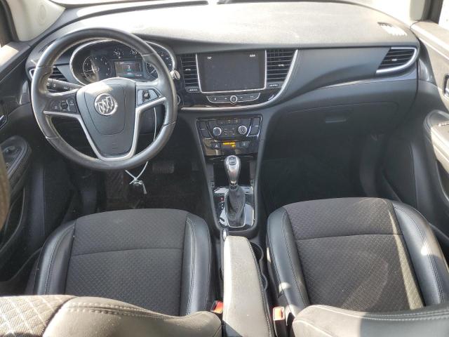 Photo 8 from auction – 2021 BUICK ENCORE PRE with VIN KL4CJESB3MB351835