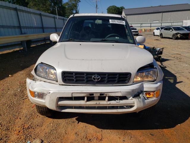 Photo 5 from auction – 2000 TOYOTA RAV4 with VIN JT3HP10V5Y7151908