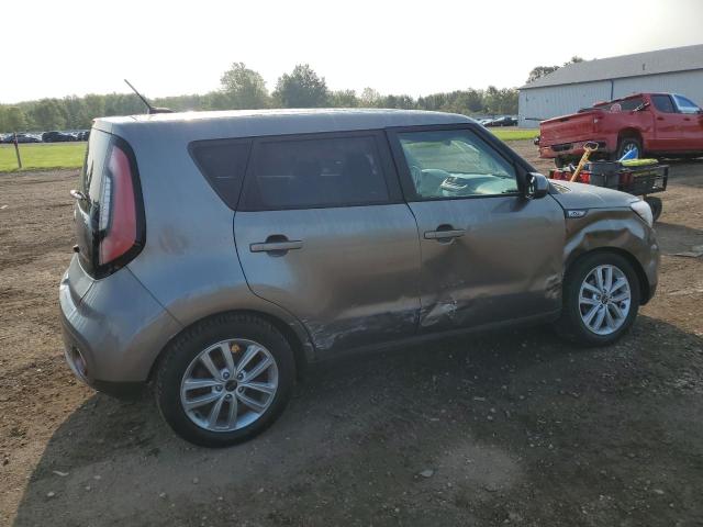 Photo 3 from auction – 2019 KIA SOUL + with VIN KNDJP3A53K7663973