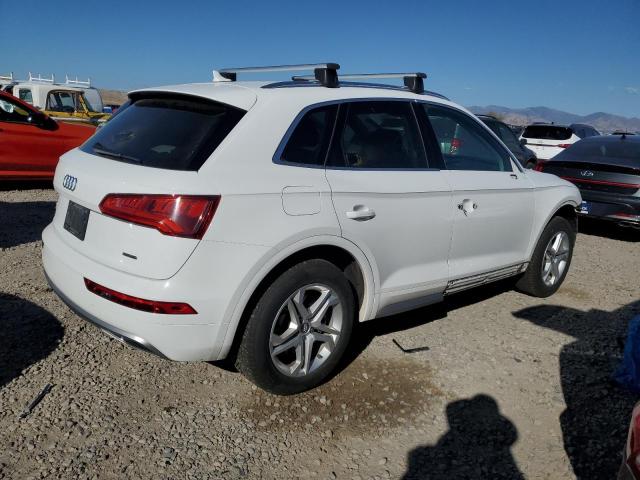 Photo 3 from auction – 2019 AUDI Q5 PREMIUM with VIN WA1ANAFY8K2109882