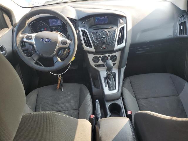 Photo 8 from auction – 2012 FORD FOCUS SE with VIN 1FAHP3F2XCL445587