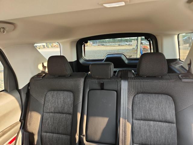 Photo 10 from auction – 2022 FORD BRONCO SPO with VIN 3FMCR9B61NRD05731