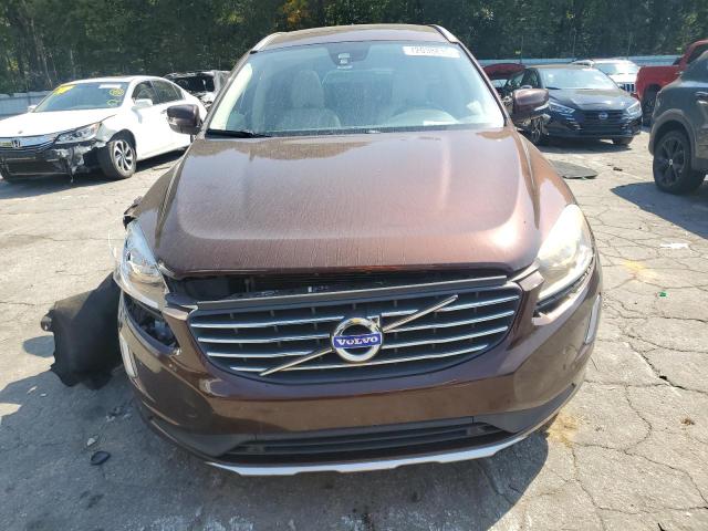 Photo 5 from auction – 2015 VOLVO XC60 T5 PR with VIN YV440MDK4F2705835