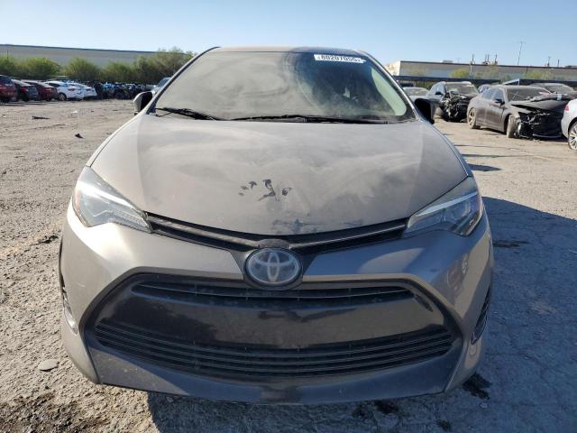 Photo 5 from auction – 2018 TOYOTA COROLLA L with VIN 2T1BURHE0JC046307