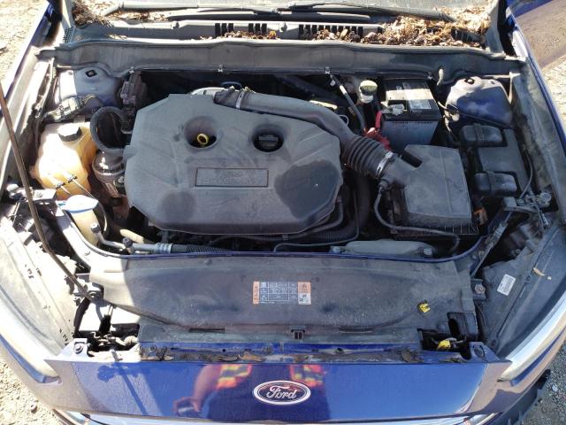 Photo 11 from auction – 2014 FORD FUSION TIT with VIN 3FA6P0K92ER181178