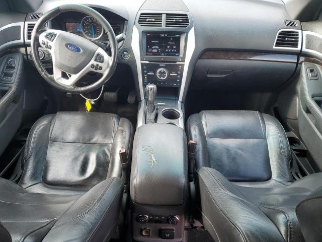 Photo 8 from auction – 2012 FORD EXPLORER L with VIN 1FMHK8F80CGA81520