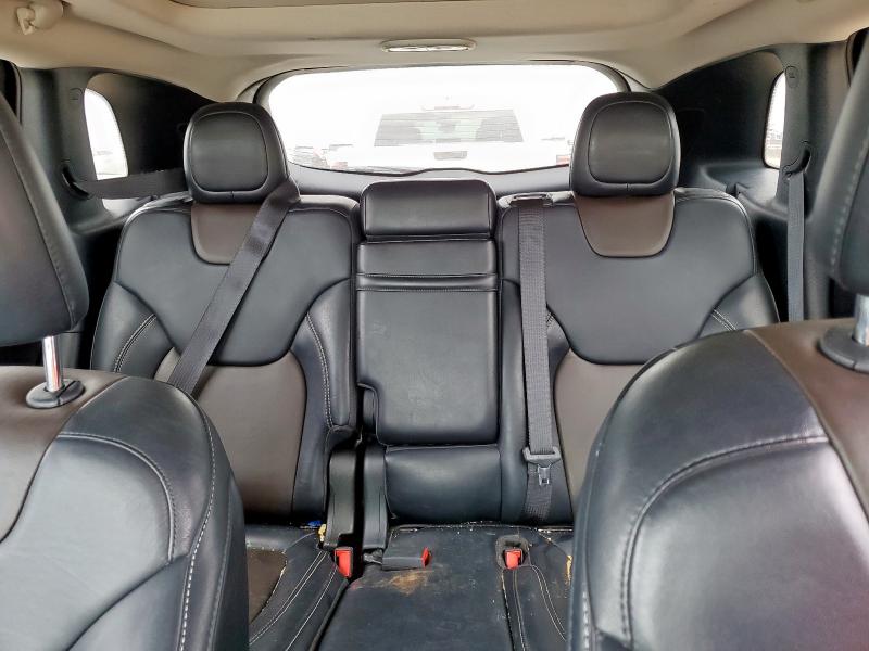 Photo 10 from auction – 2017 JEEP CHEROKEE L with VIN 1C4PJMDB3HW656104
