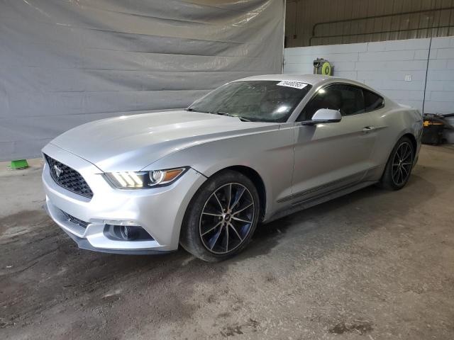 Photo 1 from auction – 2016 FORD MUSTANG with VIN 1FA6P8TH6G5219229