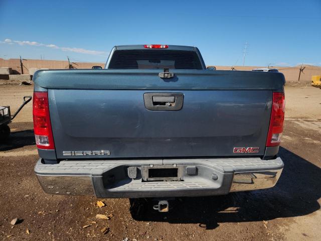 Photo 6 from auction – 2013 GMC SIERRA C15 with VIN 1GTN1TEX3DZ130916