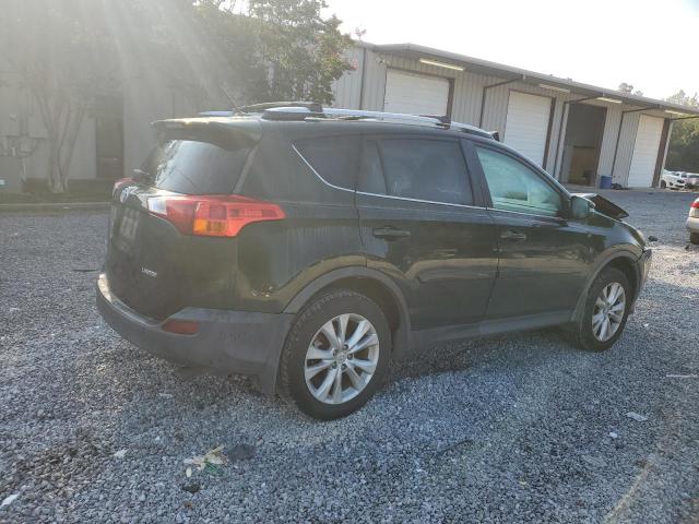 Photo 3 from auction – 2013 TOYOTA RAV4 LIMIT with VIN 2T3YFREV1DW035688