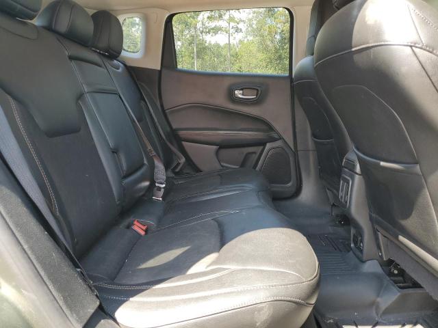 Photo 11 from auction – 2018 JEEP COMPASS LA with VIN 3C4NJCBB7JT194548
