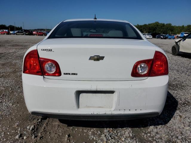 Photo 6 from auction – 2011 CHEVROLET MALIBU LS with VIN 1G1ZB5E17BF320893