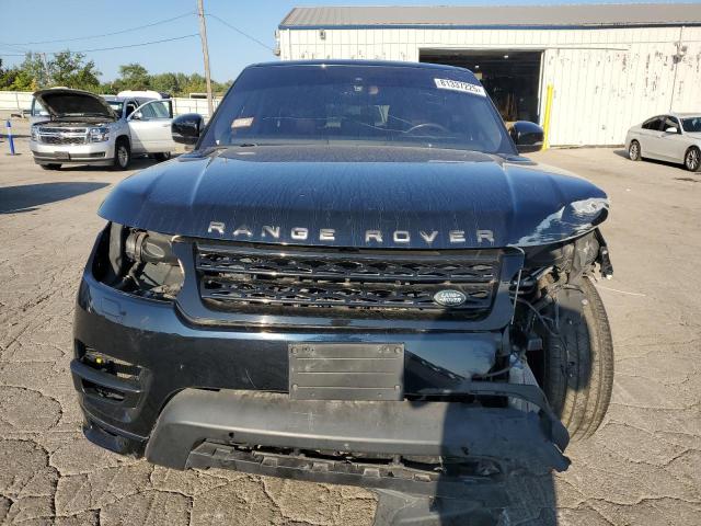 Photo 5 from auction – 2016 LAND ROVER RANGE ROVE with VIN SALWV2EFXGA587695