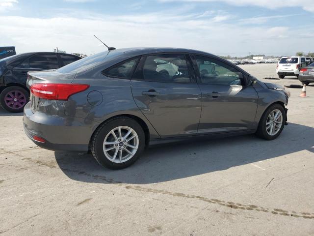 Photo 3 from auction – 2017 FORD FOCUS SE with VIN 1FADP3F2XHL244830