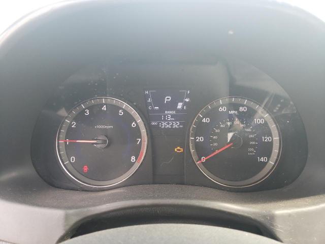 Photo 9 from auction – 2012 HYUNDAI ACCENT GLS with VIN KMHCT4AE2CU235322