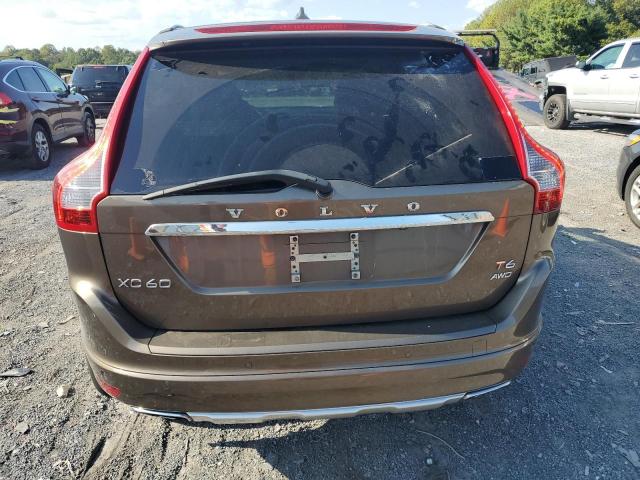 Photo 6 from auction – 2015 VOLVO XC60 T6 PL with VIN YV4902RM7F2663228