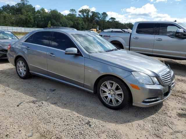 Photo 4 from auction – 2012 MERCEDES-BENZ E 350 with VIN WDDHF5KB1CA599041