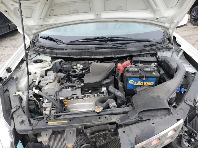 Photo 11 from auction – 2013 NISSAN ROGUE S with VIN JN8AS5MT8DW509146
