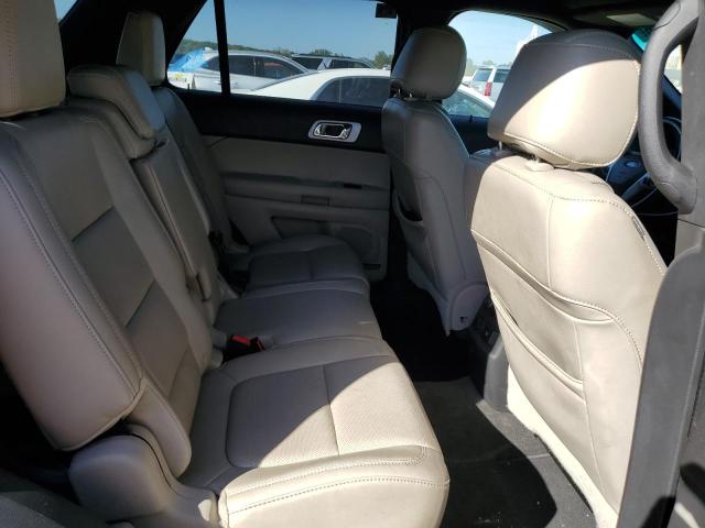 صورة رقم 11 من المزاد - 2011 FORD EXPLORER L مع VIN 1FMHK8F81BGA32096