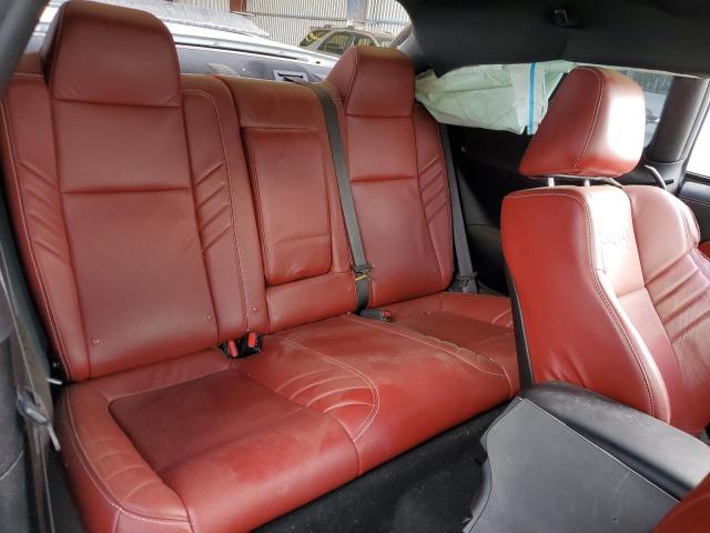 Photo 10 from auction – 2021 DODGE CHALLENGER with VIN 2C3CDZC95MH670200