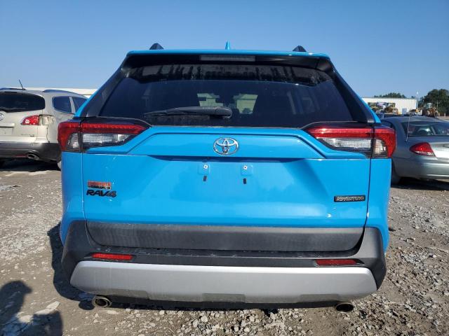 Photo 6 from auction – 2020 TOYOTA RAV4 ADVENTURE with VIN 2T3J1RFV8LC089293