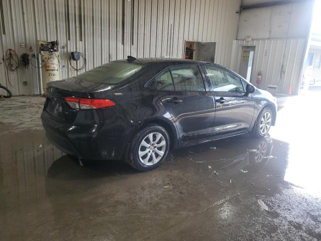 Photo 3 from auction – 2023 TOYOTA COROLLA LE with VIN JTDB4MEE5P3014588
