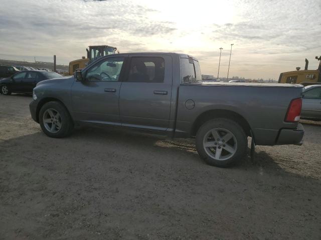 Photo 2 from auction – 2011 DODGE RAM 1500 with VIN 1D7RV1CT8BS593446