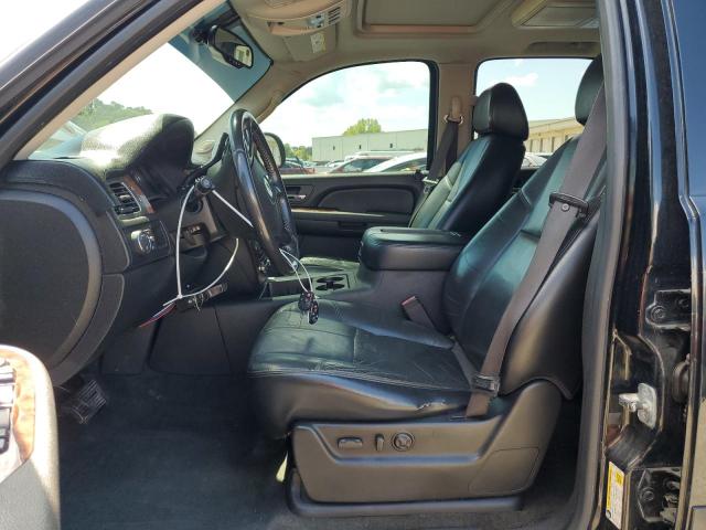 Photo 7 from auction – 2007 CHEVROLET TAHOE C1500 with VIN 1GNFC13J17J149282