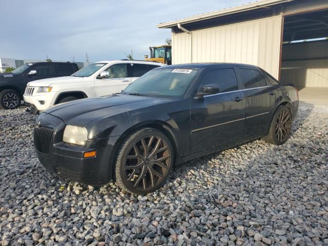 CHRYSLER 300 2007 with VIN 2C3LA43R77H768340 - Photo from auction