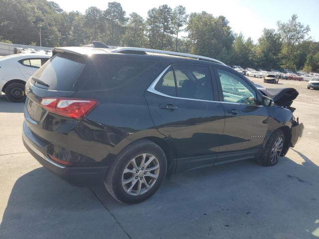 Photo 3 from auction – 2018 CHEVROLET EQUINOX LT with VIN 2GNAXSEV7J6255177