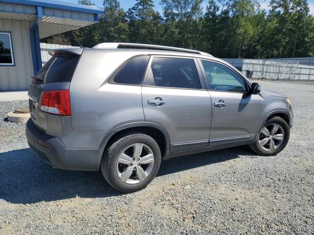 Photo 3 from auction – 2013 KIA SORENTO EX with VIN 5XYKU4A61DG360997