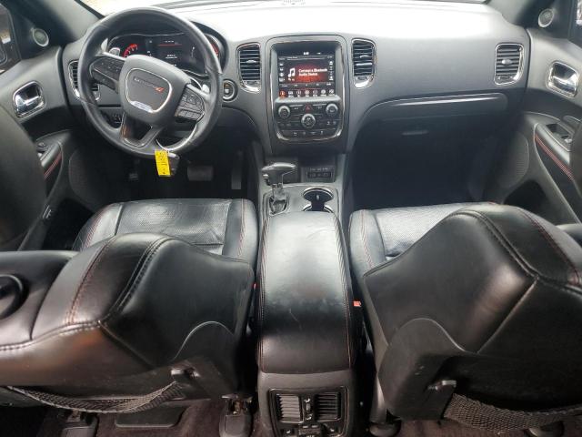 Photo 8 from auction – 2018 DODGE DURANGO R/ with VIN 1C4SDJCT1JC126487