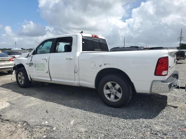 Photo 2 from auction – 2020 RAM 1500 CLASS with VIN 1C6RR6TT5LS136159