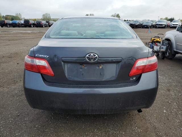 Photo 6 from auction – 2009 TOYOTA CAMRY BASE with VIN 4T1BE46K19U316096