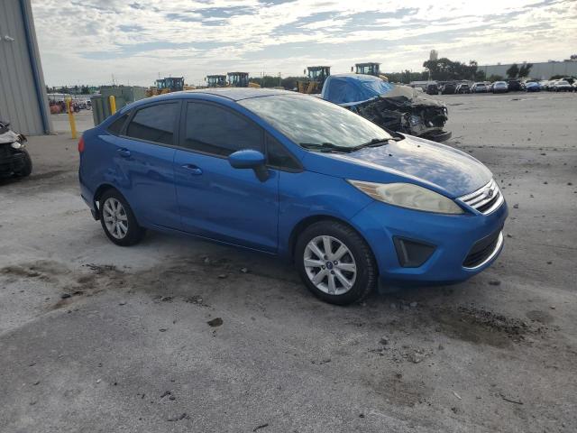 Photo 4 from auction – 2011 FORD FIESTA SE with VIN 3FADP4BJ5BM127276
