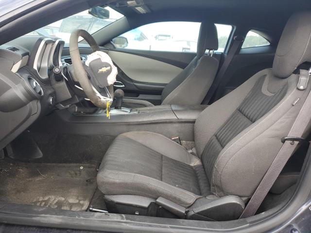 Zdjęcie 7 z aukcji – 2014 CHEVROLET CAMARO LS z VIN 2G1FA1E35E9318248