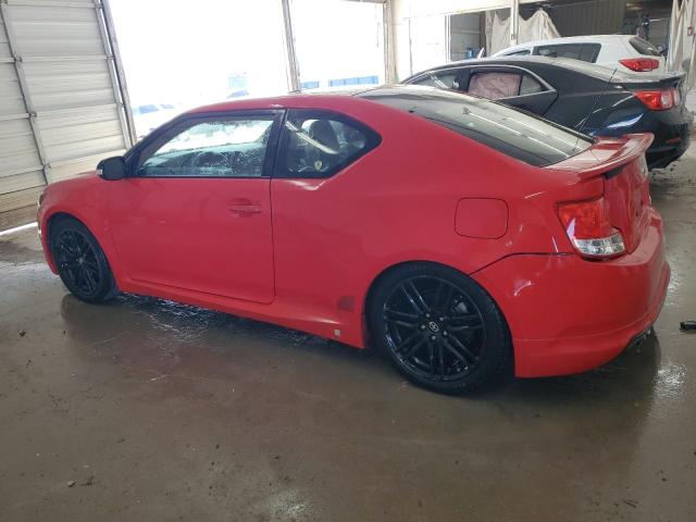 Photo 2 from auction – 2013 SCION TC with VIN JTKJF5C76D3053209