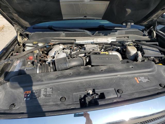 Photo 11 from auction – 2017 GMC SIERRA K25 with VIN 1GT12TEY2HF247351