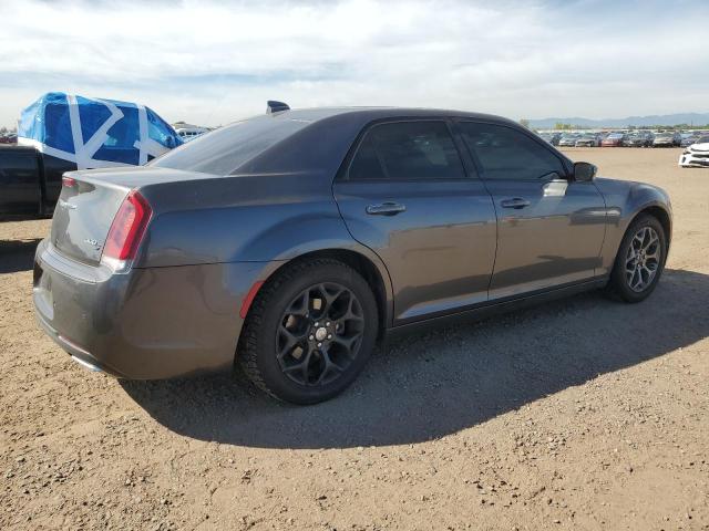 Photo 3 from auction – 2016 CHRYSLER 300 S with VIN 2C3CCAGG1GH208959