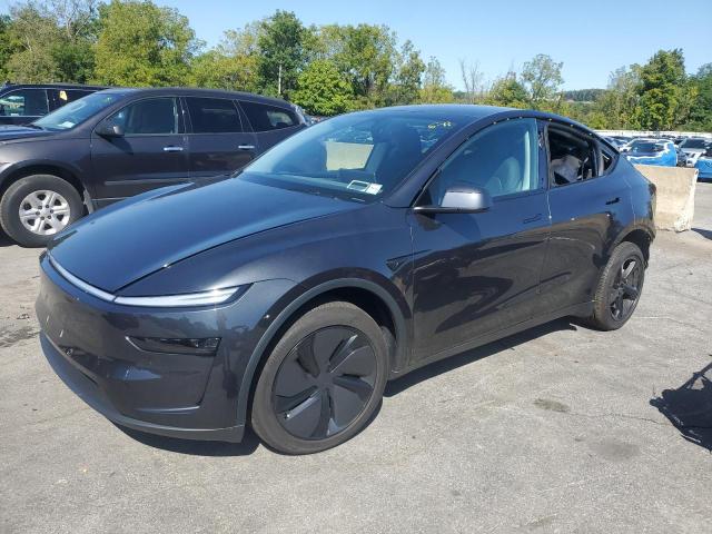 TESLA MODEL Y 2026 with VIN 7SAYGDEE3TF350337 - Photo from auction