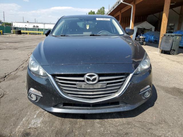 Photo 5 from auction – 2016 MAZDA 3 TOURING with VIN 3MZBM1L76GM323596
